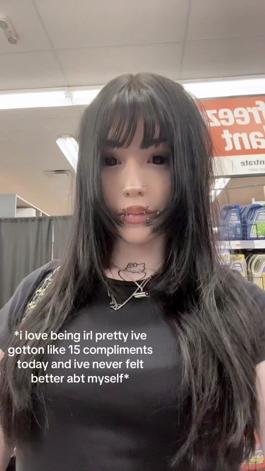 TikTok video thumbnail by prodollmaxxer