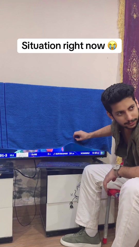 TikTok video thumbnail by therealhamadkhan_