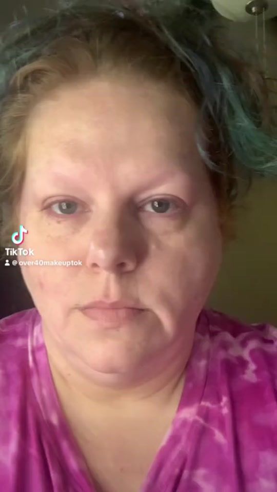 TikTok video thumbnail by over40makeuptok