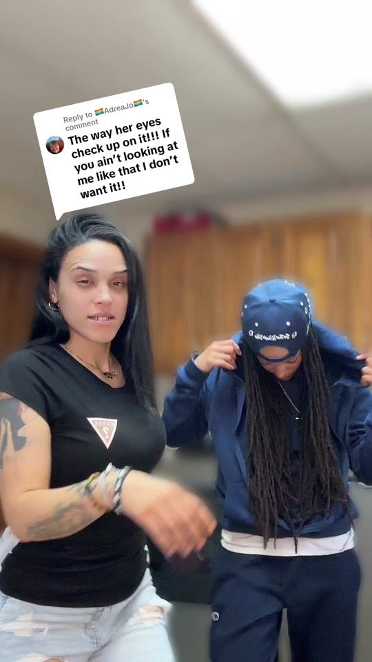 TikTok video thumbnail by loudmouthjuanita