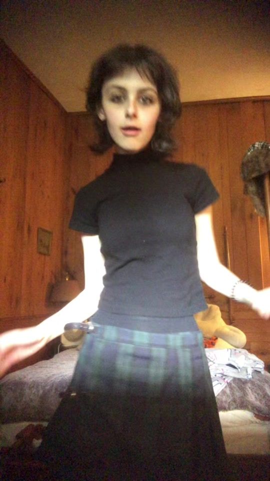 TikTok video thumbnail by drclump42069