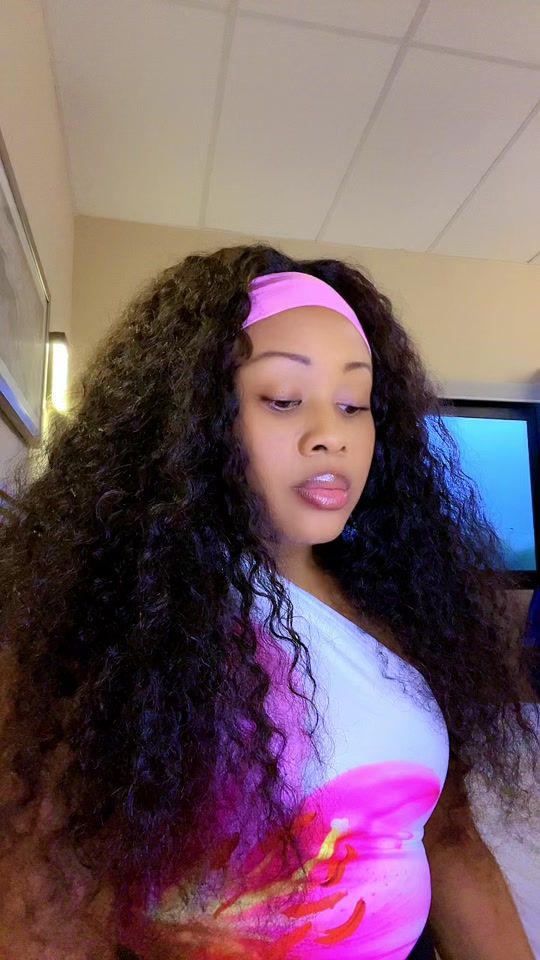 TikTok video thumbnail by maminabeauty