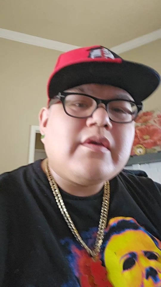 TikTok video thumbnail by truekaos1
