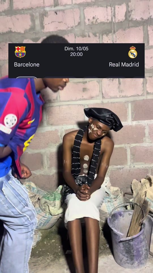 TikTok video thumbnail by mkandu_annass
