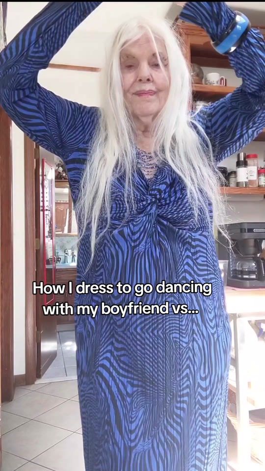 TikTok video thumbnail by sassygrandmapat