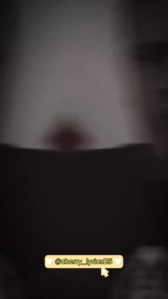 TikTok video thumbnail by cherry_lyrics25