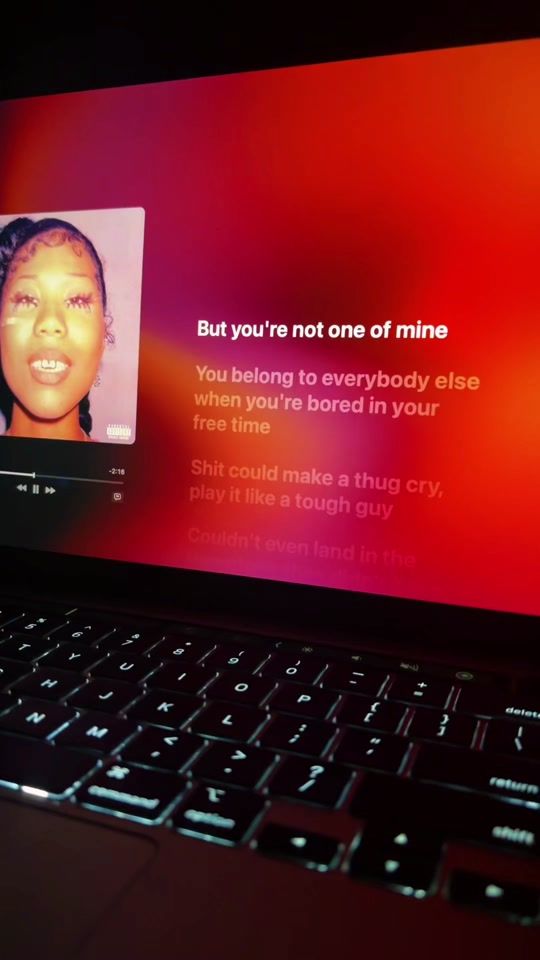 TikTok video thumbnail by lyricsforlipsync