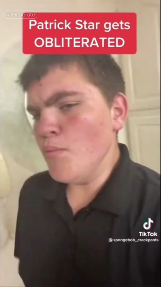 TikTok video thumbnail by redblock6724