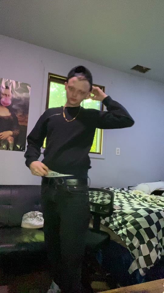 TikTok video thumbnail by saking2004