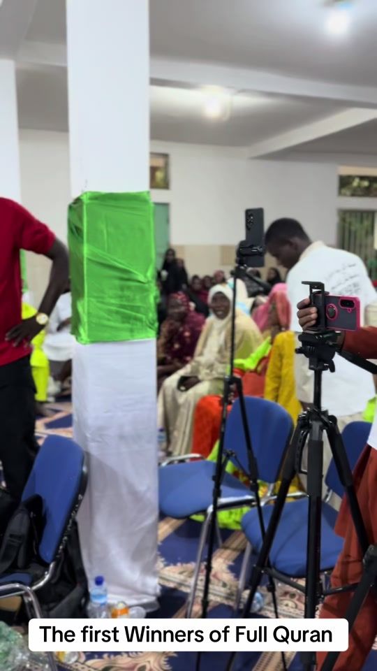 TikTok video thumbnail by stv.the.gambia4
