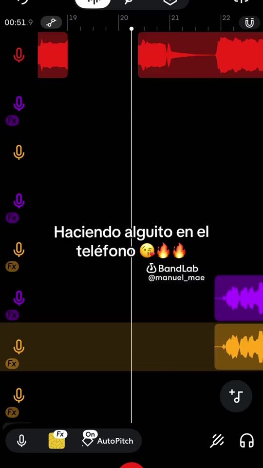 TikTok video thumbnail by manux88pr