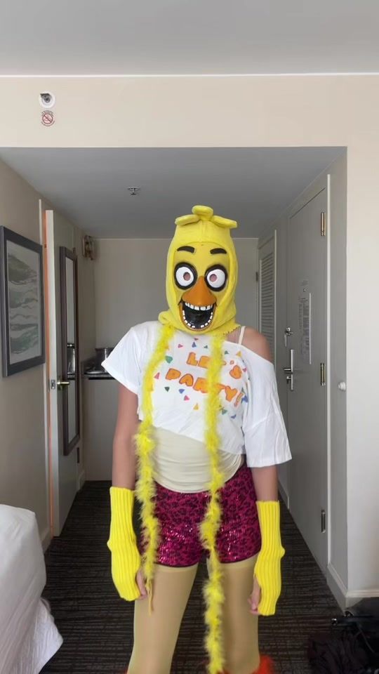 TikTok video thumbnail by camilaperea