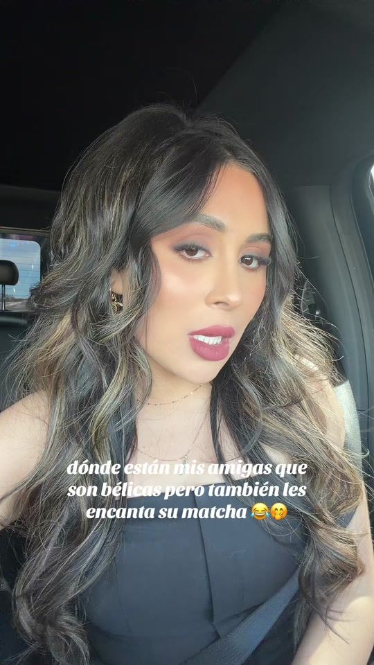 TikTok video thumbnail by iamaritzavalles