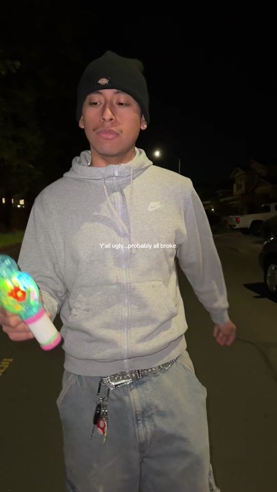 TikTok video thumbnail by yahirgzman