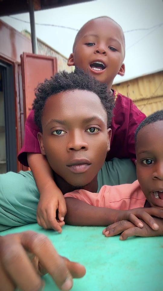 TikTok video thumbnail by ikram.et.maman