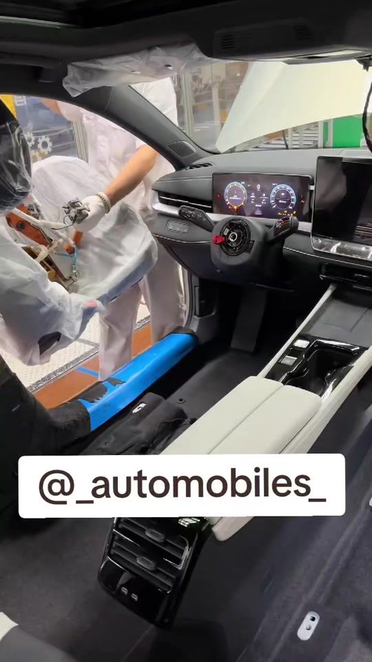 TikTok video thumbnail by _automobiles_