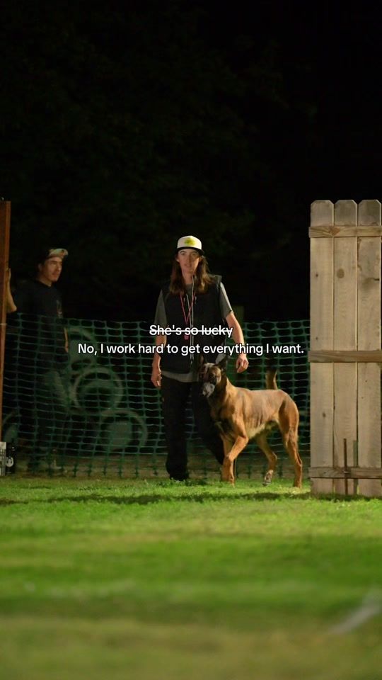 TikTok video thumbnail by wannabedogpro