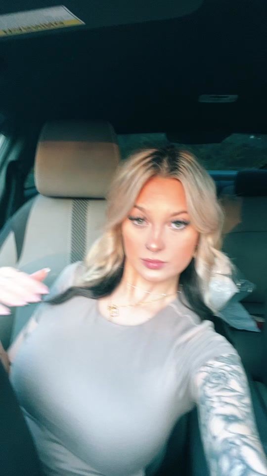 TikTok video thumbnail by kaleighmichelle__