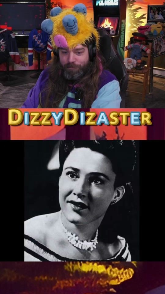 TikTok video thumbnail by dizzydizaster