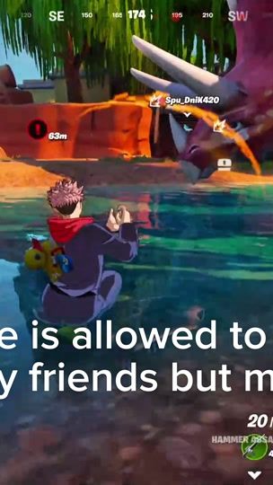 TikTok video thumbnail by pozy