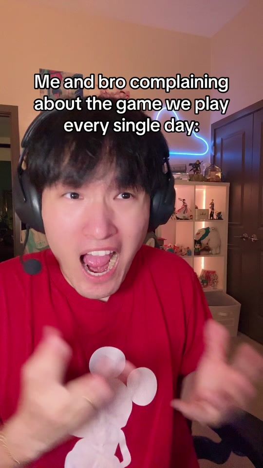 TikTok video thumbnail by forhago_ttv