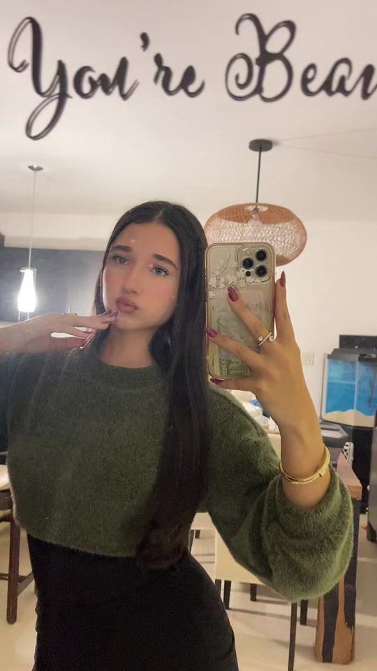 TikTok video thumbnail by kamilacolom