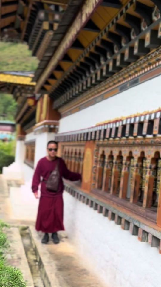 TikTok video thumbnail by choeeingdorji