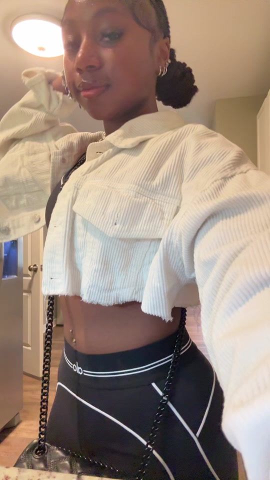 TikTok video thumbnail by unknownchocolatebarbie