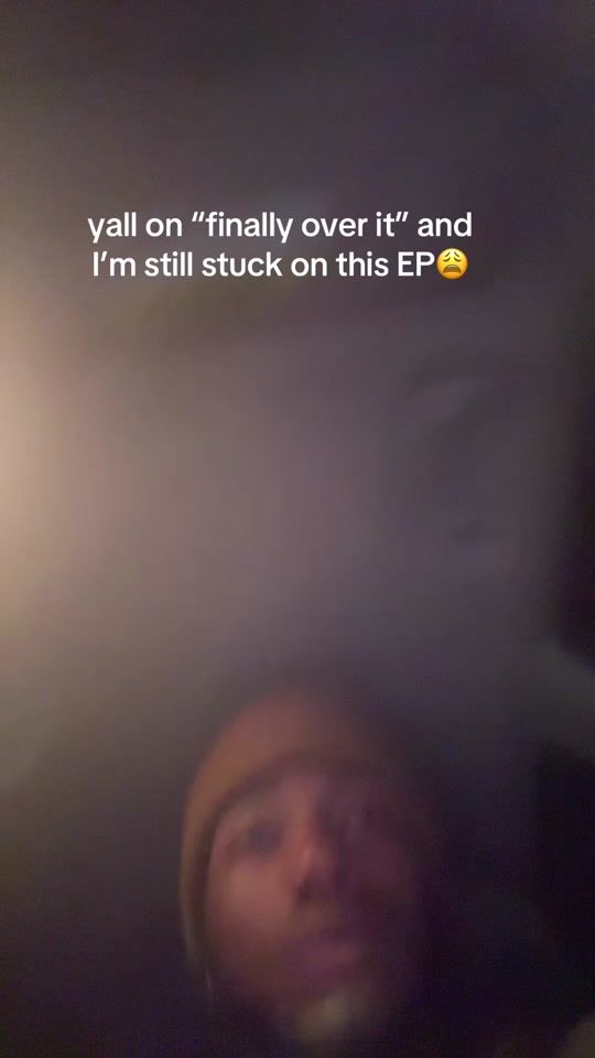 TikTok video thumbnail by theameerd