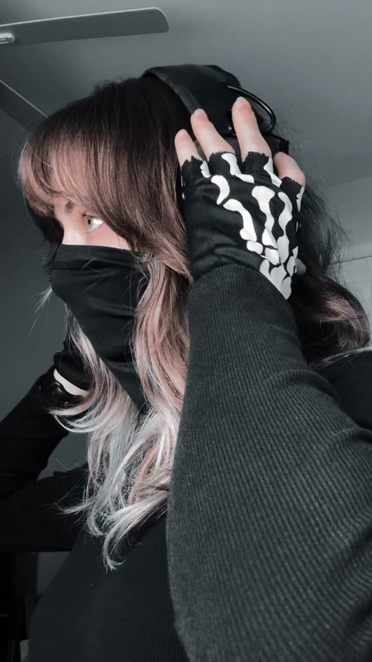 TikTok video thumbnail by theghostnotriley