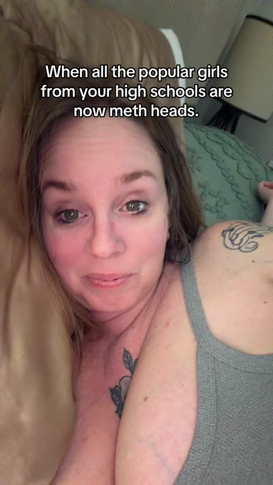 TikTok video thumbnail by that1lilredhead