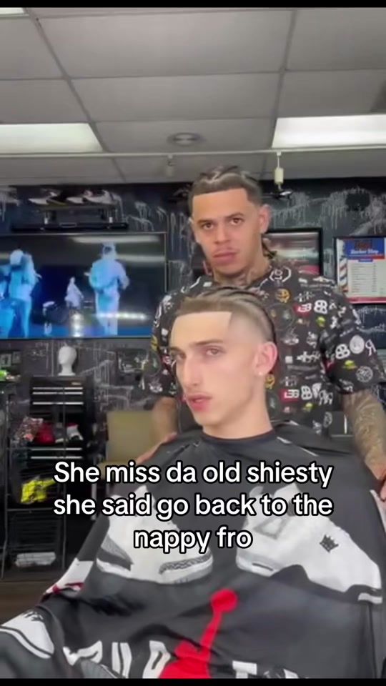 TikTok video thumbnail by 1fabrody