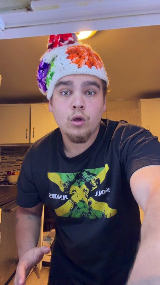 TikTok video thumbnail by domthetroll55