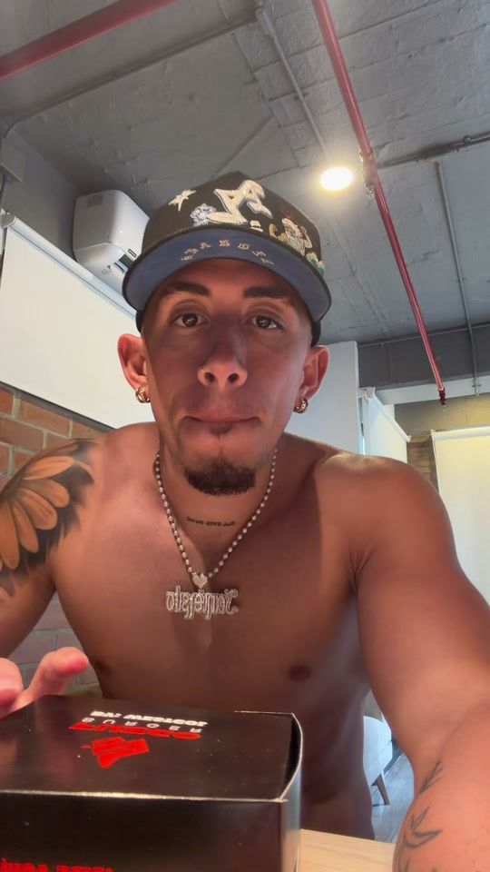 TikTok video thumbnail by _janielcaleb