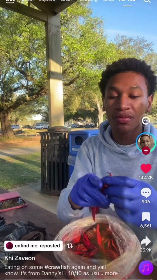 TikTok video thumbnail by nolakkin_