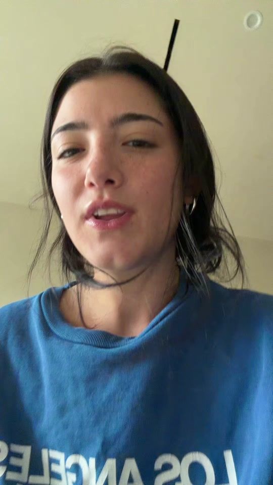 TikTok video thumbnail by charlidamelio