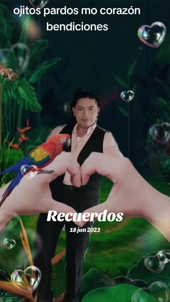 TikTok video thumbnail by baironacanales
