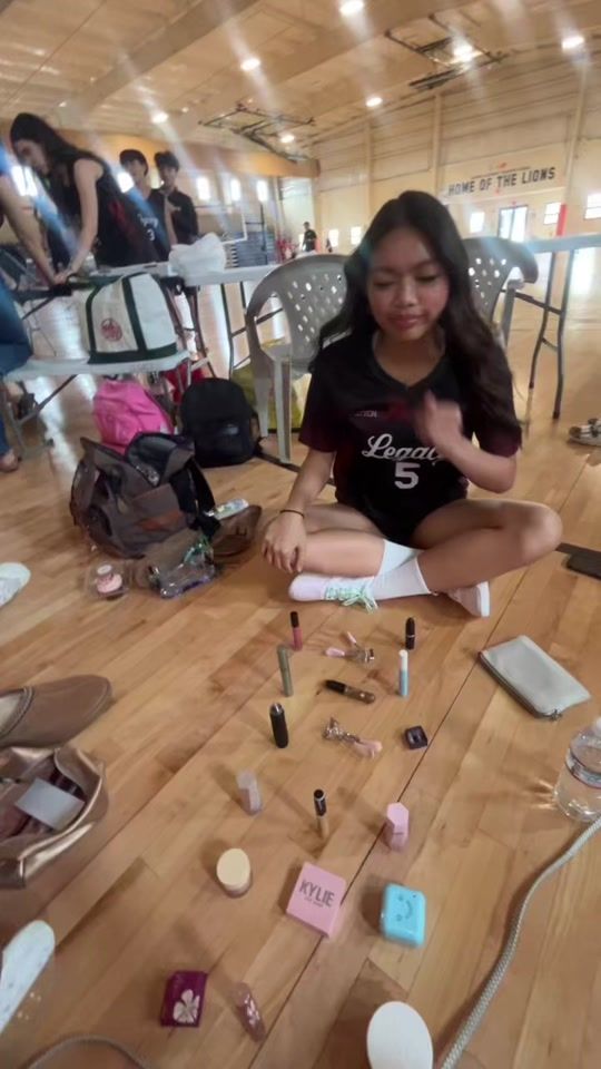 TikTok video thumbnail by jasminngre