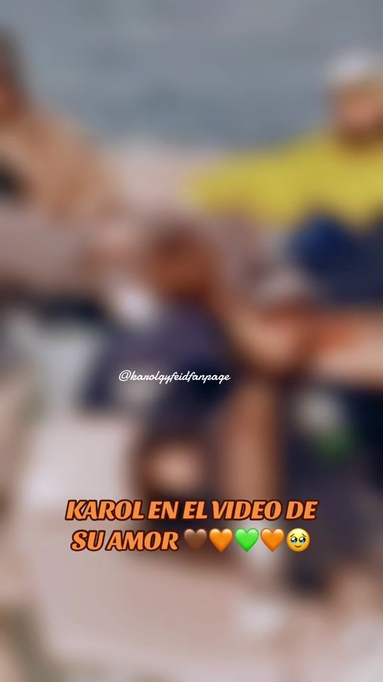 TikTok video thumbnail by karolgyfeidfanpage