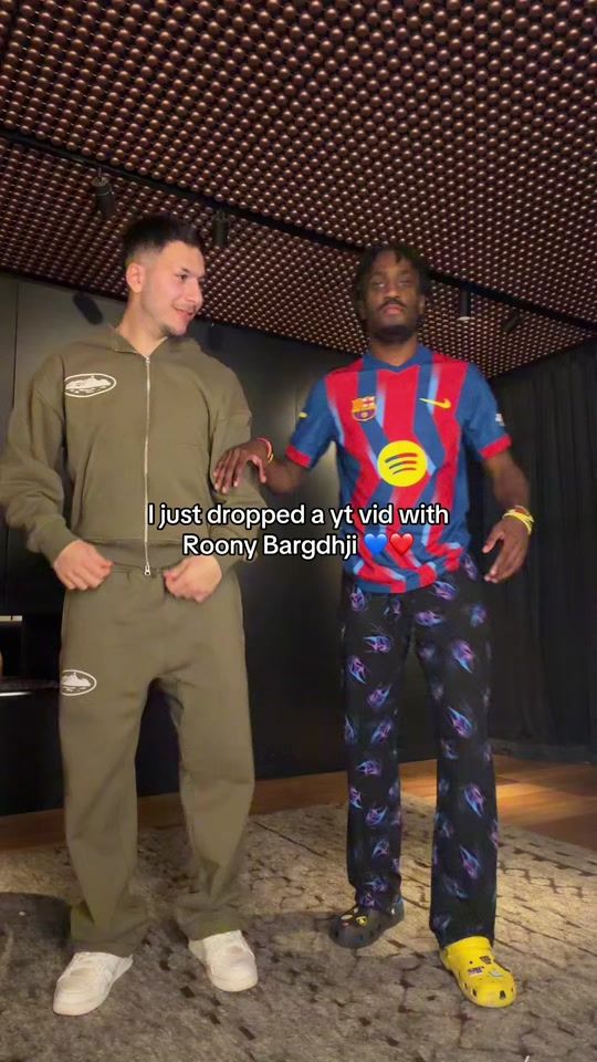 TikTok video thumbnail by daydrianharding