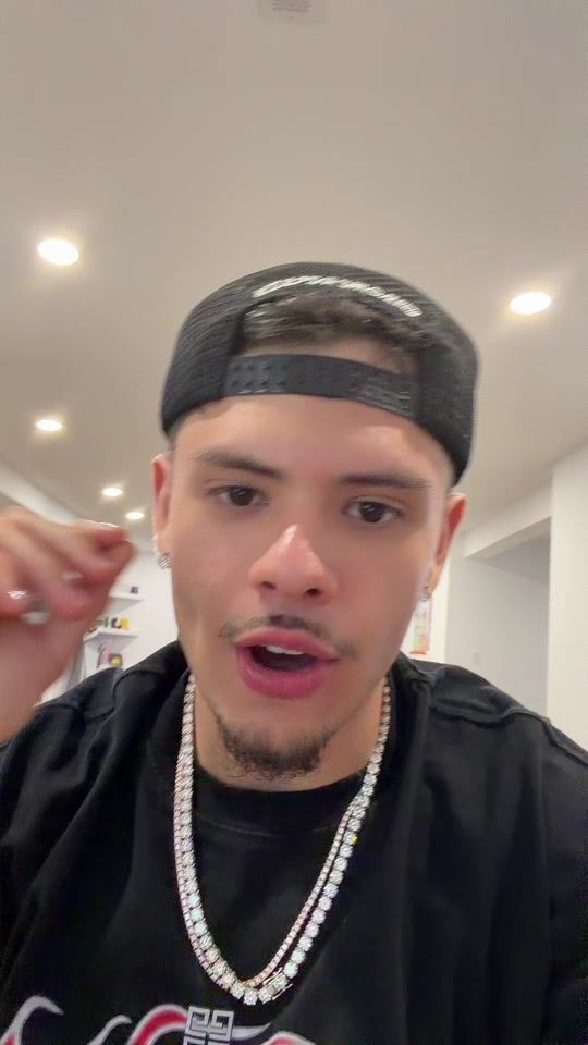 TikTok video thumbnail by galexvii