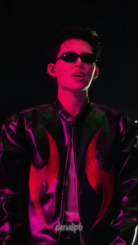TikTok video thumbnail by denalipb
