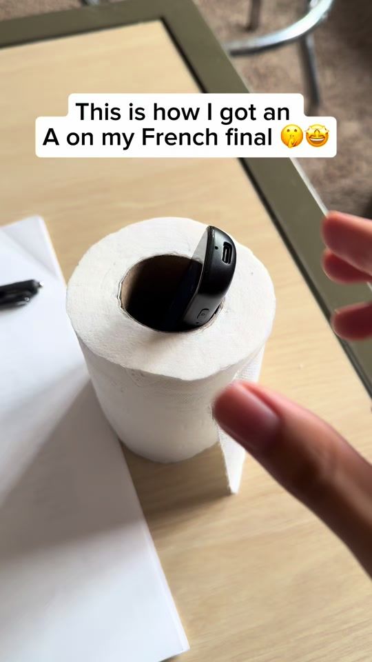 TikTok video thumbnail by scanai.pen