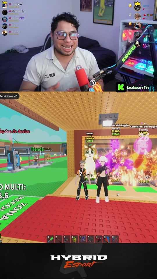 TikTok video thumbnail by bolsonfn_