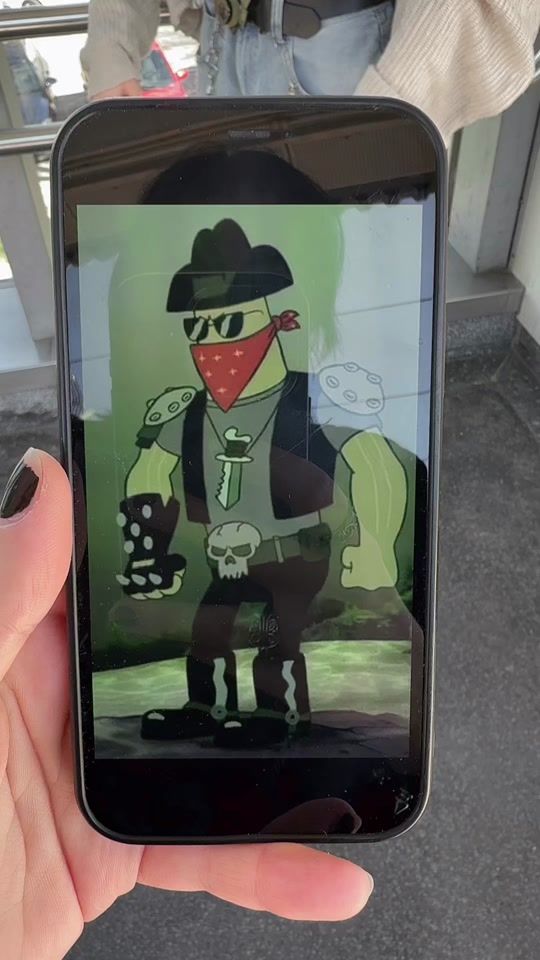 TikTok video thumbnail by tigercos