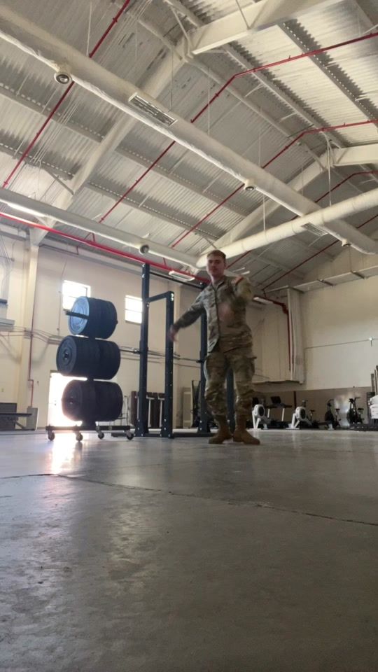 TikTok video thumbnail by wes_dances
