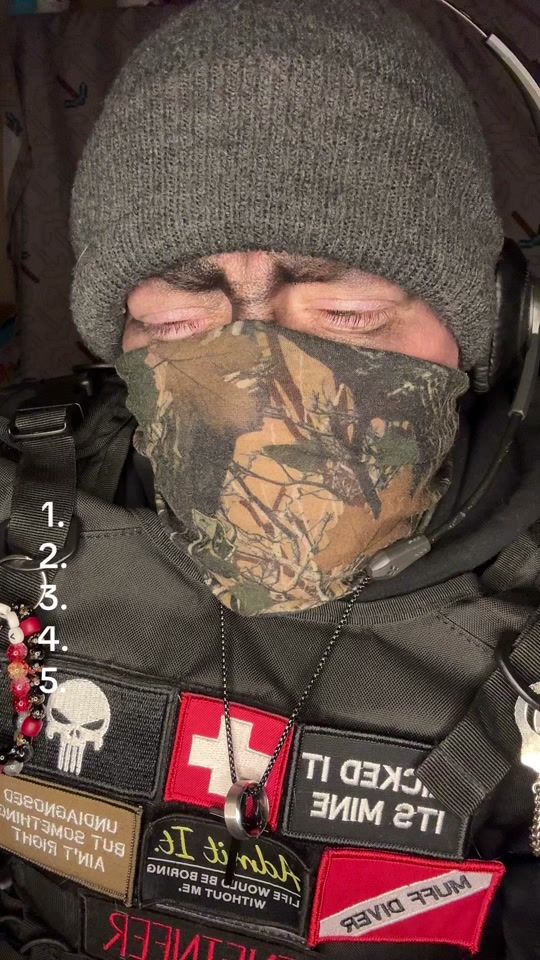 TikTok video thumbnail by callsign.victor4