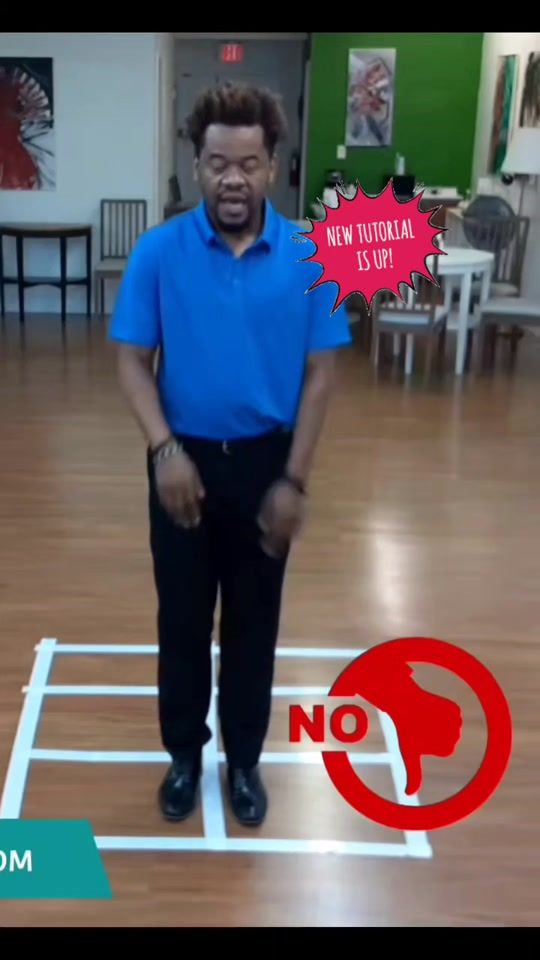 TikTok video thumbnail by claudel.king.kompa.dance