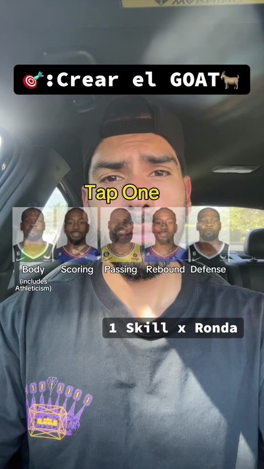 TikTok video thumbnail by raule_nba