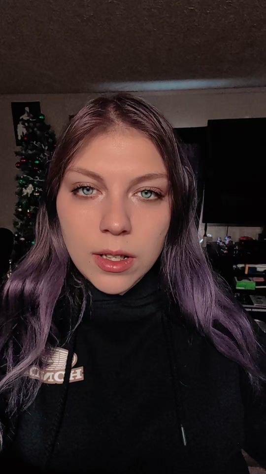 TikTok video thumbnail by neivedraves